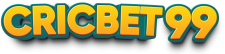 Cricbet99 Logo